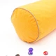 Подушка-валик MirSon №8551 Naturale Line 16-1364 Palermo 100% Memory 100х20 см (2200006344414) - изображение 7