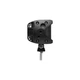 Світлодіодна фара-люстра StarLight 240watt 10-30V IP68 (lsb-lens-240) - зображення 2