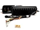 Світлодіодні підфарники AllLight HP-060 Нива DRL+поворот - зображення 7