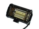 Светодиодная фара AllLight F-72W сверхяркая spot 9-30V - изображение 1