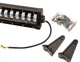 Світлодіодна балка (люстра) AllLight HP-96W ближнє+дальнє WHITE 12/24V - изображение 4
