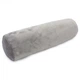 Подушка-валик MirSon №8556 Velvet Line 28-0005 Ashen 100% Memory 70х20 см (2200006344698) - изображение 8