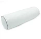 Подушка-валик MirSon №8532 Naturale Line 11-2107 White 100% Memory 70х20 см (2200006343257) - изображение 7
