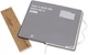 Записная книга Moleskine Denim 13 х 21 см 240 страниц в линейку Skinny (8058341710753) - изображение 3
