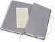Записная книга Moleskine Denim 13 х 21 см 240 страниц в линейку Skinny (8058341710753) - изображение 5