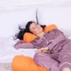 Подушка-валик MirSon №8387 Naturale Line 16-1364 Palermo BamBoo 100х16 см (2200006253112) - изображение 3