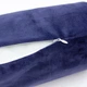 Подушка-валик MirSon №8399 Velvet Line 28-0006 Navy blue BamBoo 70х20 см (2200006253822) - изображение 10