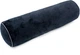 Подушка-валик MirSon №8590 Velvet Line 28-0007 Black Полистирол 100х16 см (2200006346746) - изображение 7