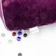 Подушка-валик MirSon №8586 Velvet Line Полистирол 28-0002 Excalibur 100х20 см (2200006346517) - изображение 9