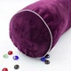Подушка-валик MirSon №8127 Velvet Line 28-0002 Excalibur EcoSilk 100х20 см (2200006249078) - изображение 10