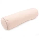 Подушка-валик MirSon №8361 Naturale Line 14-1312 Domiano BamBoo 100х16 см (2200006251552) - изображение 7