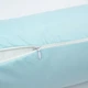 Подушка-валик MirSon №8356 Naturale Line 14-4121 Blanco Tencel 100х20 см (2200006251262) - изображение 10