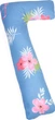 Подушка для беременных и отдыха MirSon №8435 Color Line Rolando №96INT Blue Г-образная (2200006274797) - изображение 11