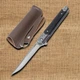 Складной нож m390 Flipper с Чехлом - изображение 1