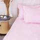 Пододеяльник MirSon Poplin Line 018 Powdery 110х140 см (2200006278412) - изображение 10
