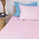 Пододеяльник MirSon Poplin Line 018 + 067 Nelson 110х140 см (2200006283416) - изображение 5