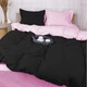 Пододеяльник MirSon Poplin Line 018 + 099 Ammon 110х140 см (2200006283911) - изображение 2