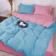 Пододеяльник MirSon Poplin Line 041 + 067 Tristan 110х140 см (2200006284413) - изображение 3
