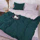 Наволочка MirSon Poplin Line 054 + 091 Denise 40x40 см (2200006286097) - изображение 3