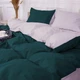 Наволочка MirSon Poplin Line 054 + 091 Denise 40x40 см (2200006286097) - изображение 4