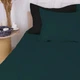 Наволочка MirSon Poplin Line 091 + 099 Ferdinand 45x45 см (2200006287865) - изображение 1
