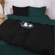 Наволочка MirSon Poplin Line 091 + 099 Ferdinand 45x45 см (2200006287865) - изображение 2