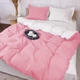 Пододеяльник MirSon Poplin Line 002 + 041 Jamalia 200х220 см (2200006288459) - изображение 3