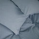 Простынь на резинке MirSon 40-0020 Silk Dreams 120x190 см (2200009675997) - изображение 7