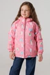 Куртка для девочки Snowgenius D639-03 92 см Розовый - изображение 1