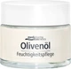 Увлажняющий крем Doliva (Olivenol) с гиалуроновой кислотой 50 мл (4016369527672/4016369464922) - изображение 4