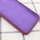 Чохол Silicone Premium case з захистом камери для iPhone 11 Full Camera Protective bordo 9541 - зображення 2