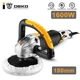 Полировальная машинка DEKO DKPO18LD1 (S5002-DKPO18LD1) - изображение 2
