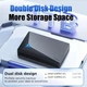 Внешний жесткий диск Eaget 512gb, USB 3.0 - изображение 3
