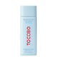 Легкий увлажняющий солнцезащитный крем Tocobo Bio Watery Sun Cream SPF50+ Pa++++, 50 мл - изображение 1
