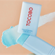 Увлажняющий солнцезащитный крем в стике Tocobo Cotton Soft Sun Stick SPF50+ PA++++, 19 грамм - изображение 7