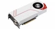 Видеокарта Asus GeForce GTX 970 Turbo 4GB GDDR5 (TURBO-GTX970-4GD5) Б/В - изображение 3