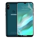 Плёнка гидрогелевая для Doogee Y8 Plus глянцевая противоударная прозрачная - изображение 1