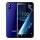 Плёнка гидрогелевая матовая для Doogee X50L протиударная прозрачная - изображение 1