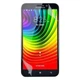 Антишпион приватная плёнка гидрогелевая для смартфона Lenovo A916 противоударная прозрачная - изображение 1
