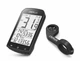 Беспроводной велокомпьютер Cycplus M1 GPS с выносным креплением Cycplus Z1 - изображение 1