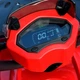 Квадроцикл аккумуляторный Forte FFP1500 Красный (BP145439) - изображение 5
