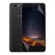 Антишпион приватная плёнка гидрогелевая для смартфона Doogee X20 противоударная прозрачная - изображение 1