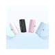 Батарея универсальная Baseus Compact 4900mAh 20W Type-C, White (PPWC05T) (P10068302212-00) - изображение 9