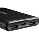 Батарея універсальна Canyon PB-106 10000mAh Input 5V/2A, Output 5V/2.1A(Max) (CNE-CPB1006B) (BR817545603) - зображення 4