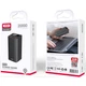 Батарея універсальна XO 20000mAh, PD/65W for laptop, QC/22.5W, black (PB97_Black) (BR817545350) - зображення 3