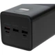Батарея универсальная Vinga 50000 mAh 22.5W Display Black (VPBB5022) - изображение 8
