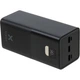 Батарея универсальная Vinga 50000 mAh 22.5W Display Black (VPBB5022) - изображение 5