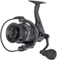 Котушка Brain Scout SE-B 4000S 8+1BB 4.9:1 Black (1858-46-40) - зображення 1