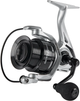 Котушка Brain Scout SE-S 4000S 8+1BB 4.9:1 Silver (1858-46-43) - зображення 1