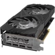 Видеокарта KFA2 RTX 3060 12Gb EX 1-Click OC (36NOL7MD2NEK) (GDDR6, 192 bit, PCI-E 4.0 x16) Б/В - изображение 2